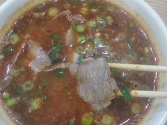 -龙鳞路第一家牛肉汤