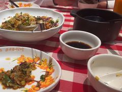 -西贝(上海我格广场店)