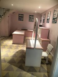 -桃桃城堡(欧亚汇集店)