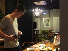 -兰菊私厨