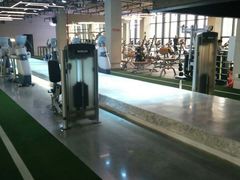 -GYMCARE VIVA(金开店)