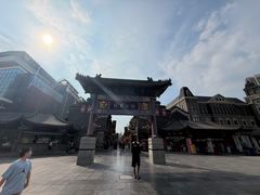 -古文化街旅游区