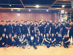 -银吉姆健身(恒隆馆)