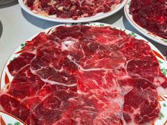 -汕头八合里海记牛肉店(清河店)