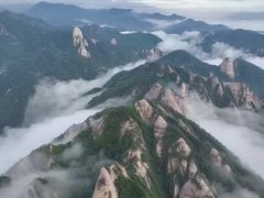 -崀山风景名胜区