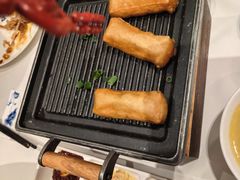 -同庆楼(大钟寺店)