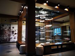 大堂-星巴克臻选(成都宽窄巷子店)