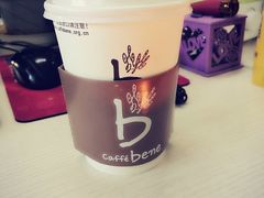 -咖啡陪你(广顺北大街福码大厦店)