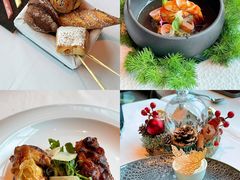 -翡翠36餐厅(浦东香格里拉店)