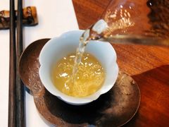 -荷风细雨·中国茶宴(碧云店)