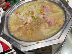 -凯鸽酒楼(大同振兴街店)