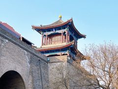 -西安城墙·碑林历史文化景区