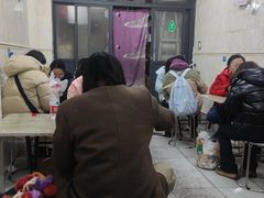 -清真李唯一优质肉丸糊辣汤
