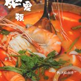 🪐武汉｜不爱吃饭也能干掉一份鸡翅的泰餐🇹🇭