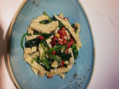 -阿里疆Alijiang·丝路美食·异域风情·清真(长楹天街店)