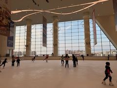 -世纪星滑冰俱乐部(万象城店)