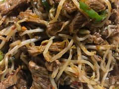 -碎怂烤肉(钟楼柳巷店)