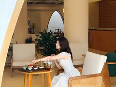 -帐篷客·溪龙茶谷度假酒店