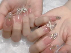 -爱纶美·美甲美睫半永久