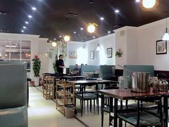 大堂-广味鲜潮汕牛肉火锅(延安三路店)