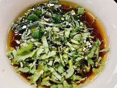 料汁-竹鲜笙全竹宴(国色天香店)
