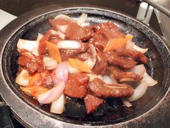 -芳芳私房菜·精做淮扬菜(承德路店)
