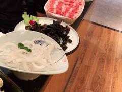 -刘一锅筋头巴脑(小北店)