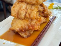 -小南洋海景餐厅(深圳湾店)