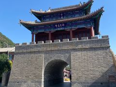 -大境门景区