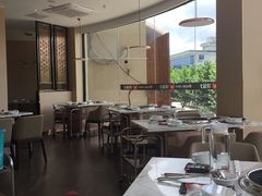 大堂-七欣天(浦东羽山乐坊店)