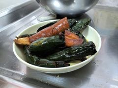 -徐记红川肉烧饼