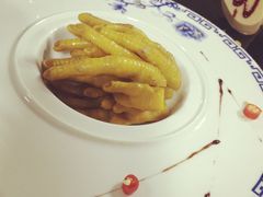 -稍可轩博物馆餐厅