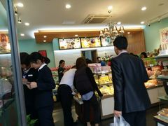 -爱维尔阳光蛋糕(越湖店)