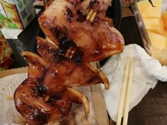 -盒马鲜生(宝地店)