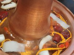 -京悦南门涮羊肉·羊蝎子火锅(田林路店)