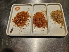 -白玉·朝鲜族烤串(南山店)