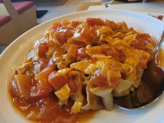 -晋阳春·山西菜·北京烤鸭(交大店)