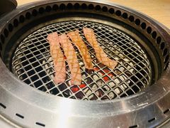 花开富贵厚切牛舌-好牛烧肉(世茂广场店)