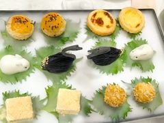 -水上明月·湖景餐厅