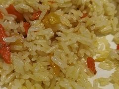 -楼兰古丽·新疆拌面·清真(华阳城店)