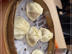 -新丰小吃(中山中路分店)