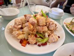 -胖子菜馆(隆昌路店)