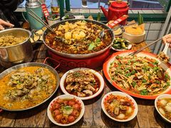 -聂发财重庆江湖菜(解放碑店)