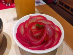 -老佛爷炭火蛙锅直营(清滨路总店)