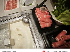 -海底捞火锅(飞马水城店)