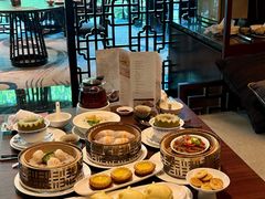-蛇口希尔顿南海酒店·随轩中餐厅·粤菜