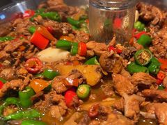 -彭耕记猪油炒小菜(吉联mall店)