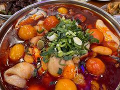 -谢记上海大排档(长寿路店)