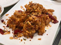 -顺风海鲜港(金玉兰店)