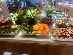-冀粤香海鲜自助餐厅(西美五洲店)